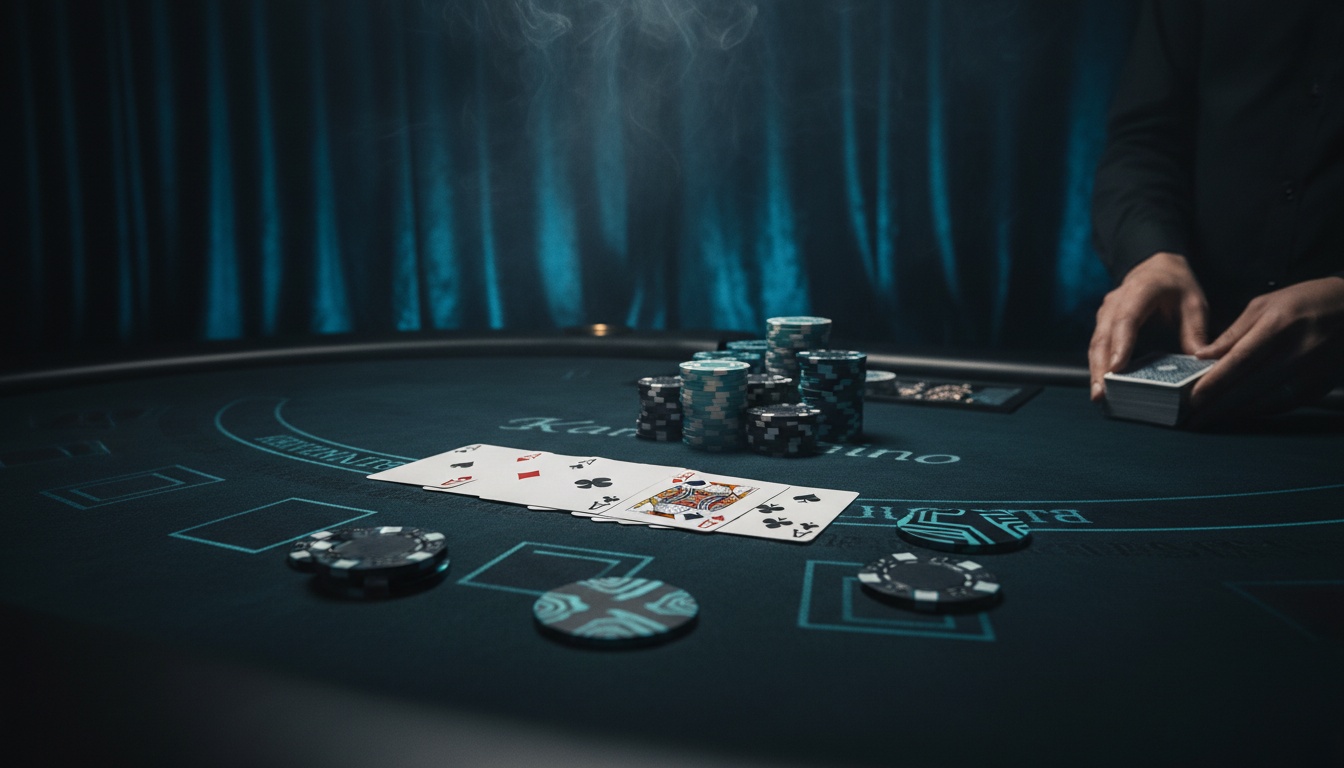 Spielvielfalt im Karamba Casino entdecken